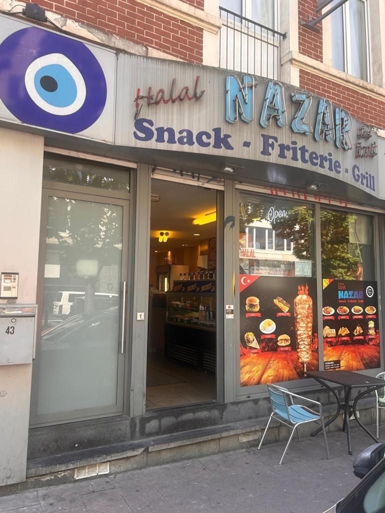 Commerce à remettre horeca, Articles professionnels