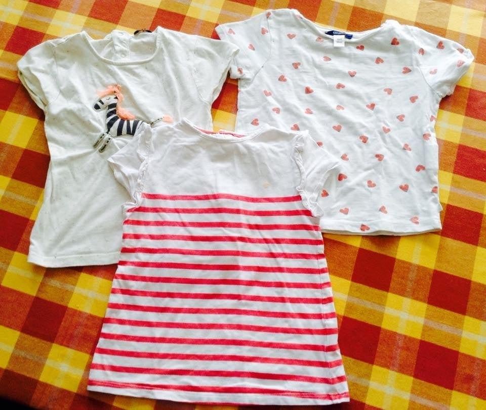 Lot de vêtements fille 3 ans/98cm, Enlèvement ou Envoi, Comme neuf, Fille, Vêtements de nuit ou Sous-vêtements