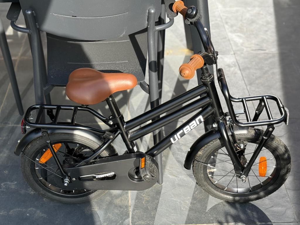 Cortego fiets kids, CORTEGO, Stabilisateurs, Enlèvement, Utilisé