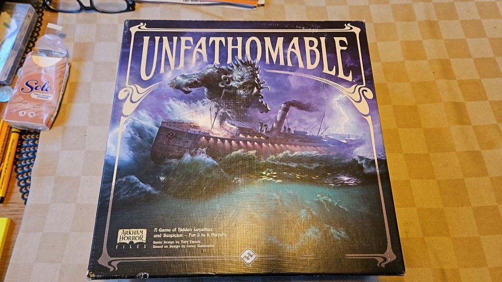 jeu de plateau Unatomable, jeu de stratégie jeu de tactique, 1 ou 2 joueurs, Enlèvement ou Envoi, Neuf
