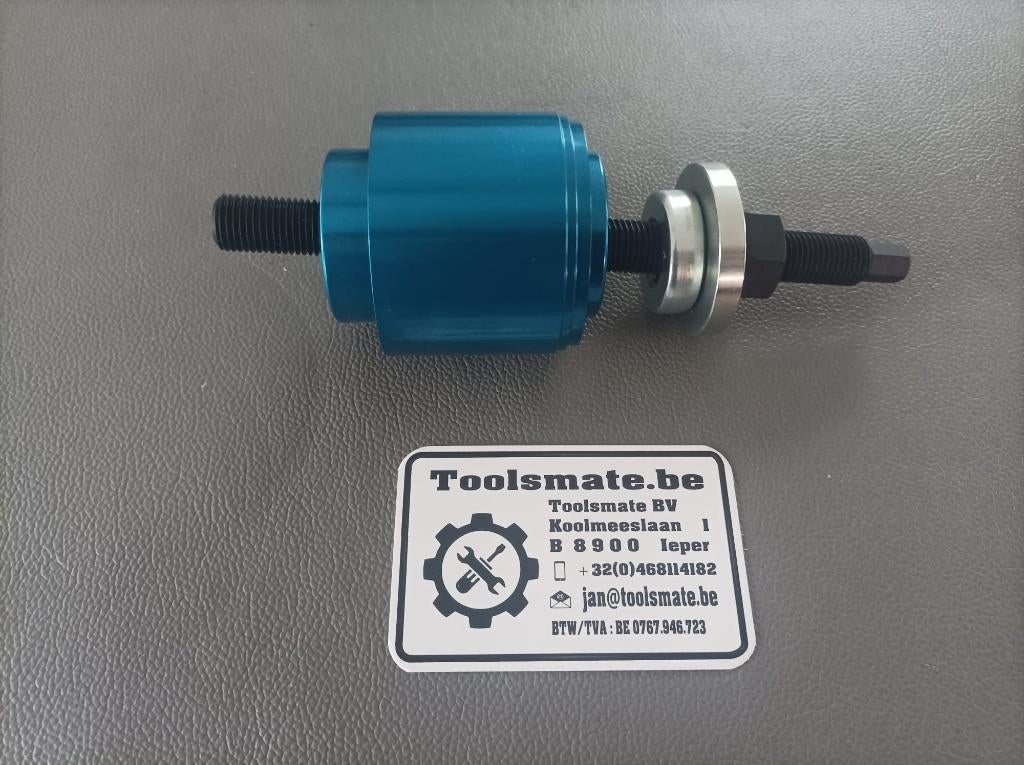 Afdichtring distributie zijde 1.0 1.4 1.5L MG- Opel EN-51368, Auto diversen, Autogereedschap, Ophalen of Verzenden