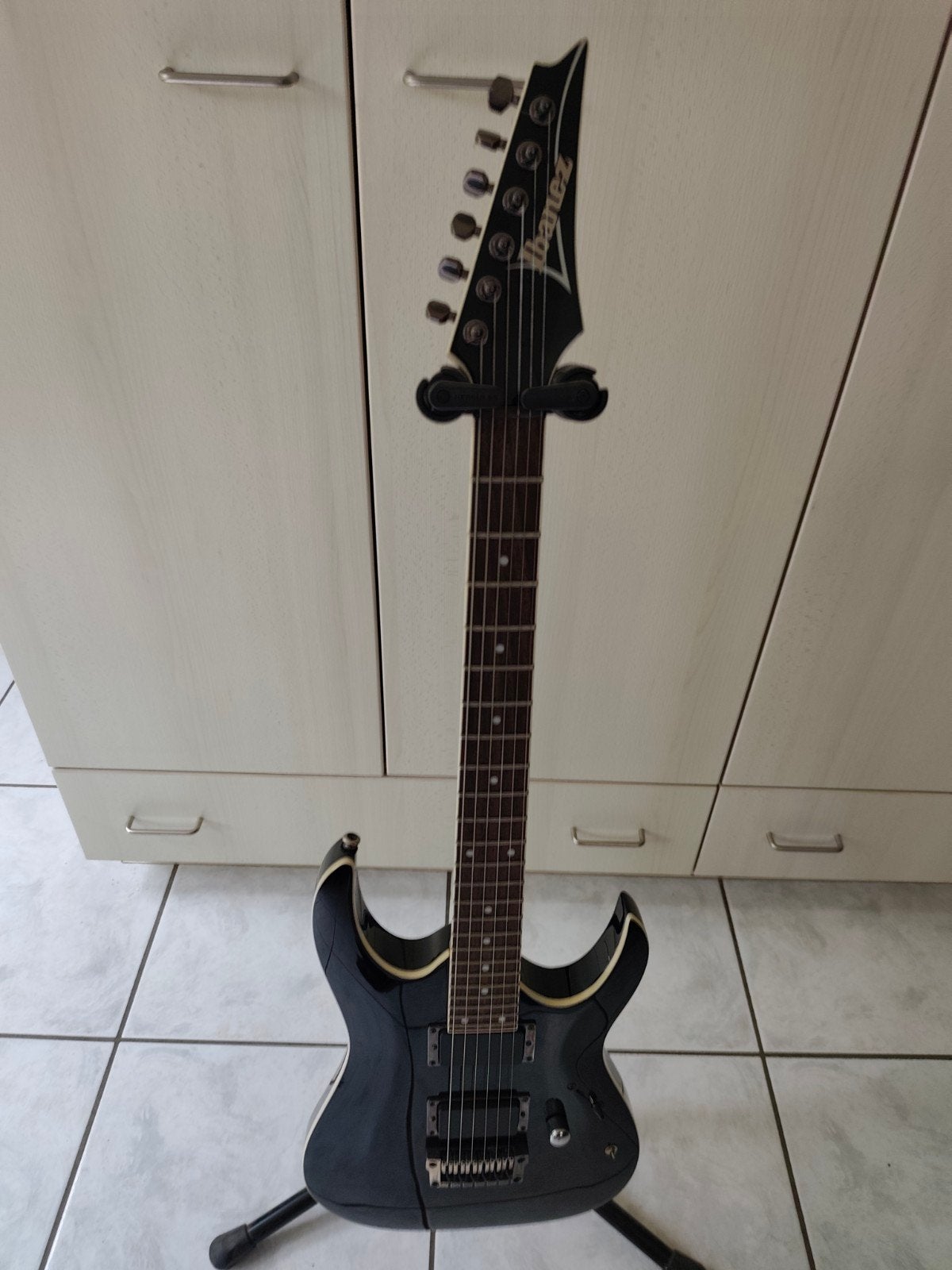 ibanez rga42, Muziek en Instrumenten, Ophalen, Gebruikt, Solid body, Ibanez