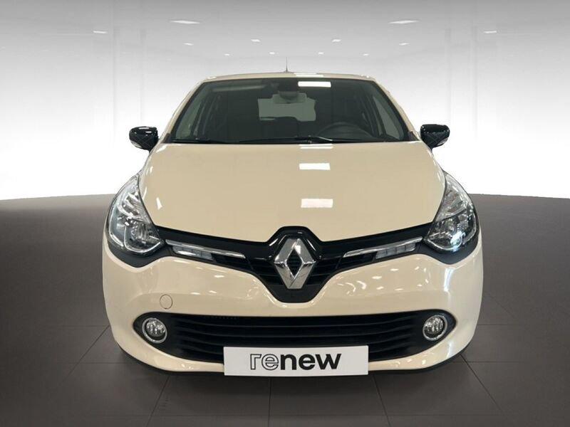Renault Clio TCe 90 ICONIC, Autos, Cuir, Achat, Euro 6, Boîte manuelle