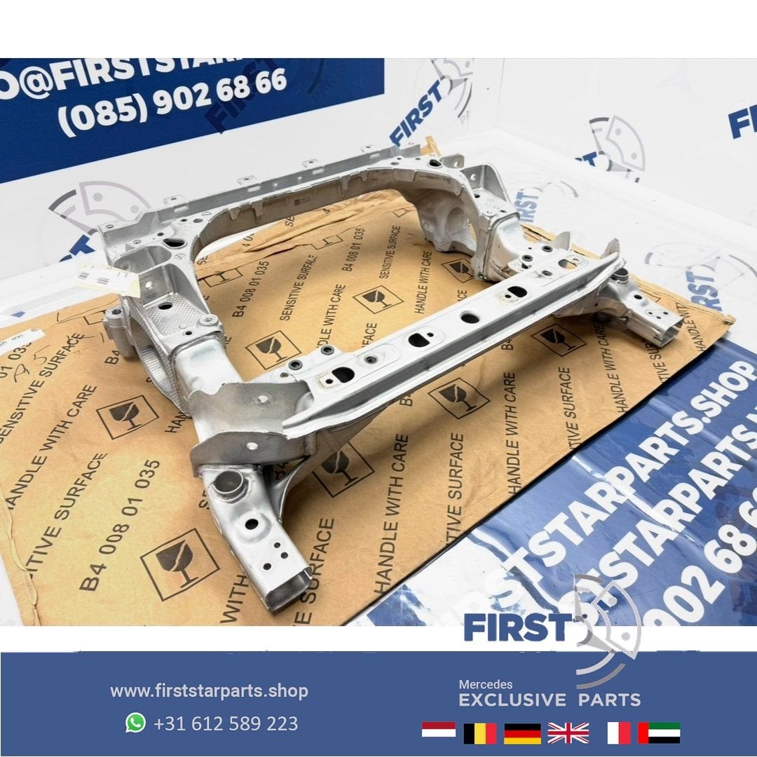 W253 subframe Mercedes GLC Klasse A2536208500 2016-2021 orig, Gebruikt, -, Ophalen of Verzenden, -