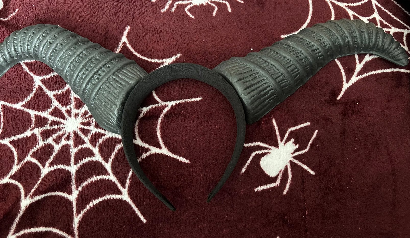 Halloween duivelsoren diadeem, Vêtements | Hommes, Costumes de carnaval & Vêtements de fête, Enlèvement ou Envoi, Neuf