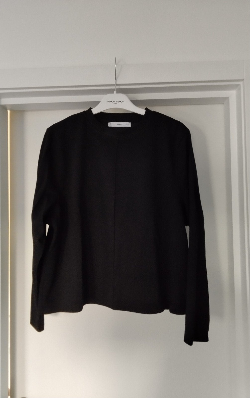 pull, Taille 38/40 (M), Mango, Comme neuf, Enlèvement