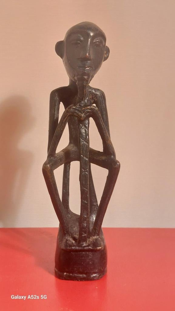 Afrikaanse koloniale stijl., Ophalen of Verzenden