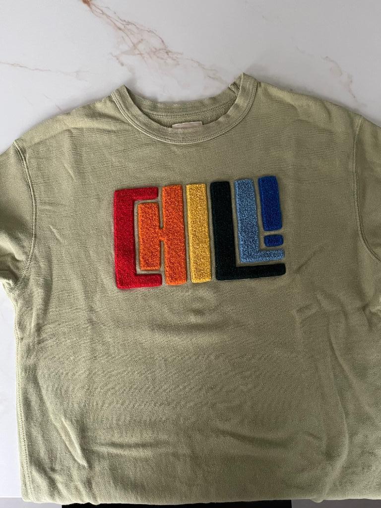 Bellerose mooie sweater maat 14, Gebruikt, Trui of Vest, Ophalen of Verzenden, Jongen