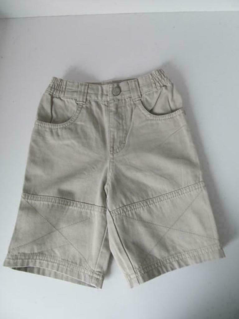 Short/Korte broek maat 92 Mexx, Enlèvement ou Envoi, Utilisé, Garçon, Pantalon
