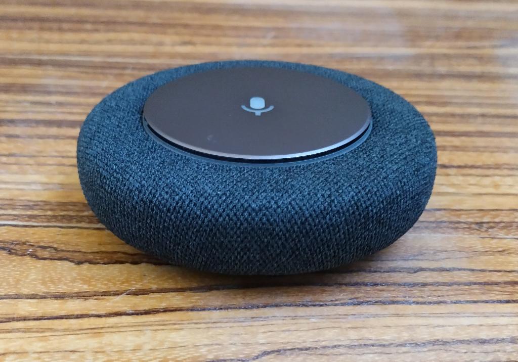 Lenovo Google Meet Mic Pod GIV20L (4 st), Computers en Software, Presenters, Ophalen of Verzenden, Zo goed als nieuw, Mail@pv-consulting.com