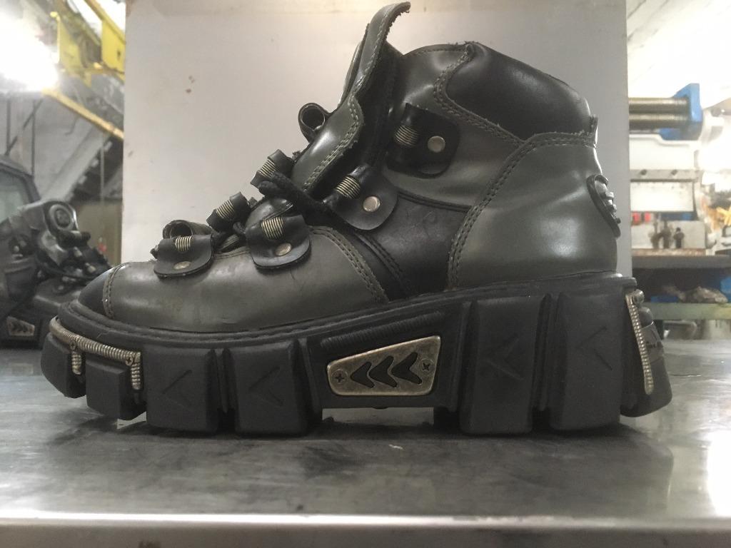 Short Rough Boots ( maat 41 ), Kleding | Heren, Schoenen, Andere, Overige kleuren, Boots, Ophalen of Verzenden