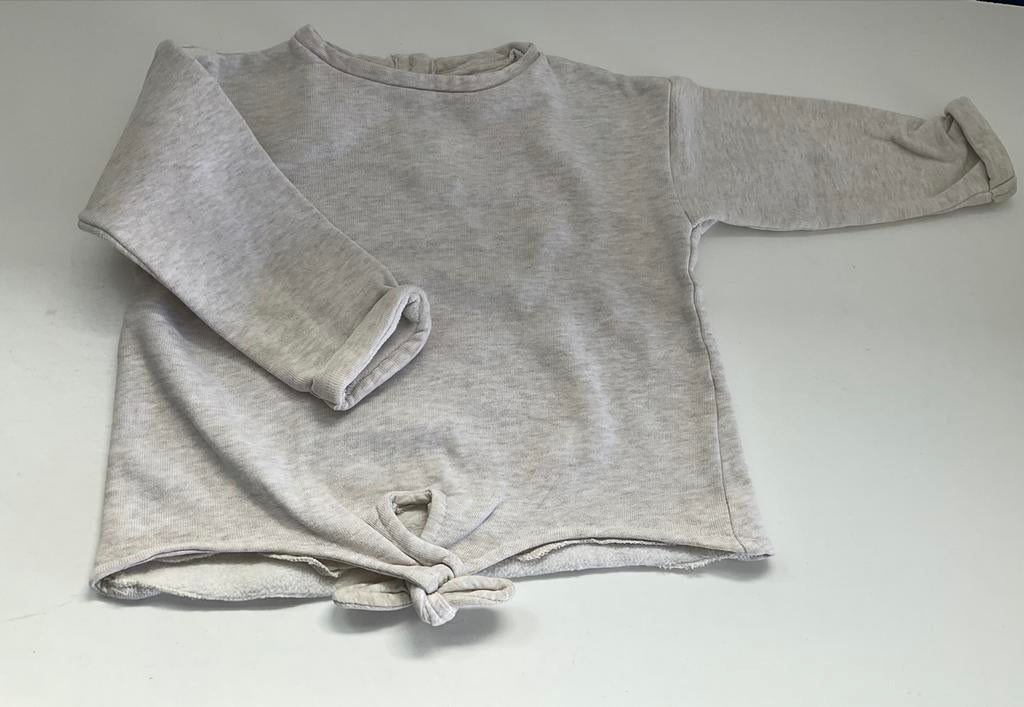 Pull pour fille taille 86 H&M, Enfants & Bébés, Vêtements de bébé | Taille 86, Pull ou Veste, H&M, Enlèvement, Utilisé