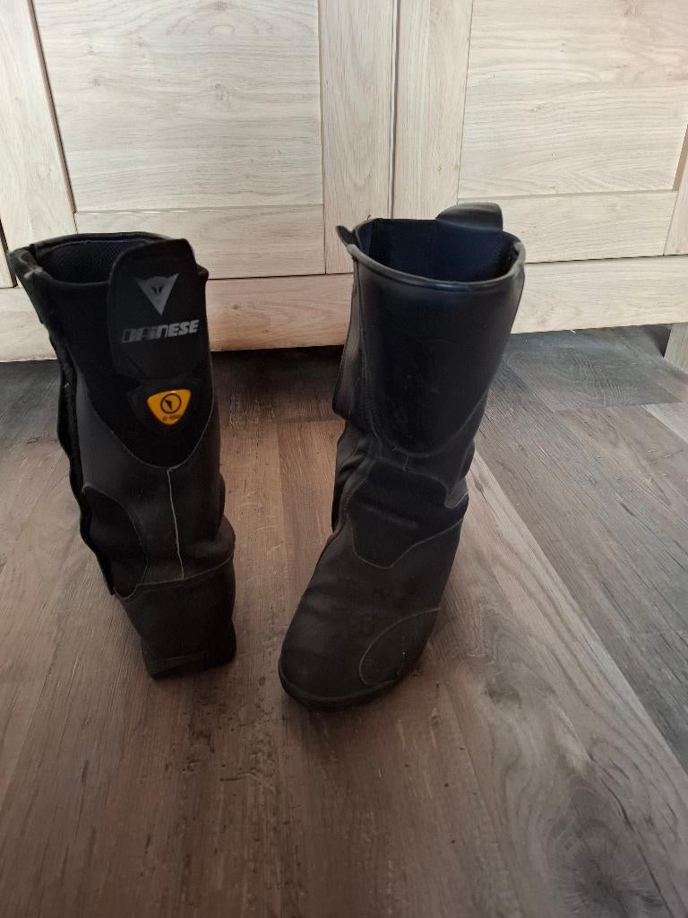 Moto boots Dainese, Motoren, Ophalen, Dainese, Dames, Laarzen