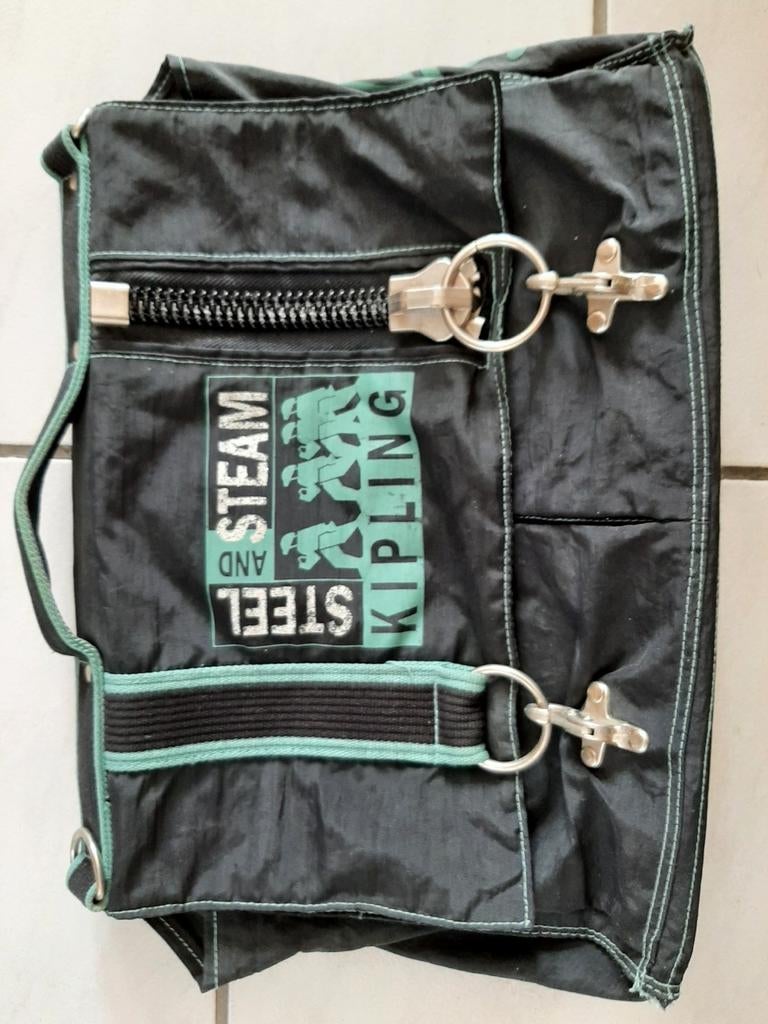 Boekentas kipling, Enlèvement ou Envoi, Comme neuf, Kipling