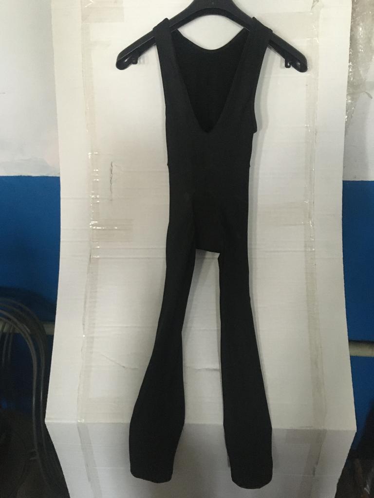 Nieuwe warme fietsbroek spider king maat 158, Ophalen of Verzenden, Nieuw