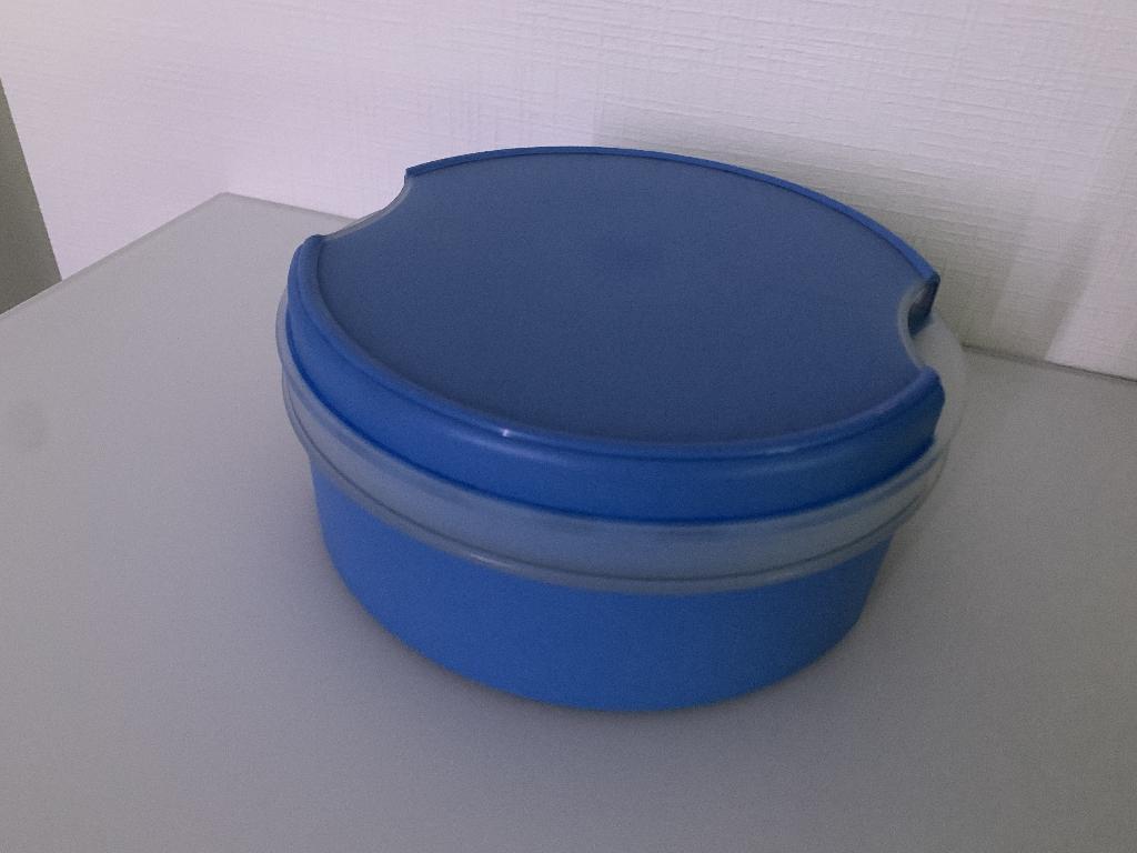 Boîte à biscuits Tupperware, Enlèvement ou Envoi, Neuf