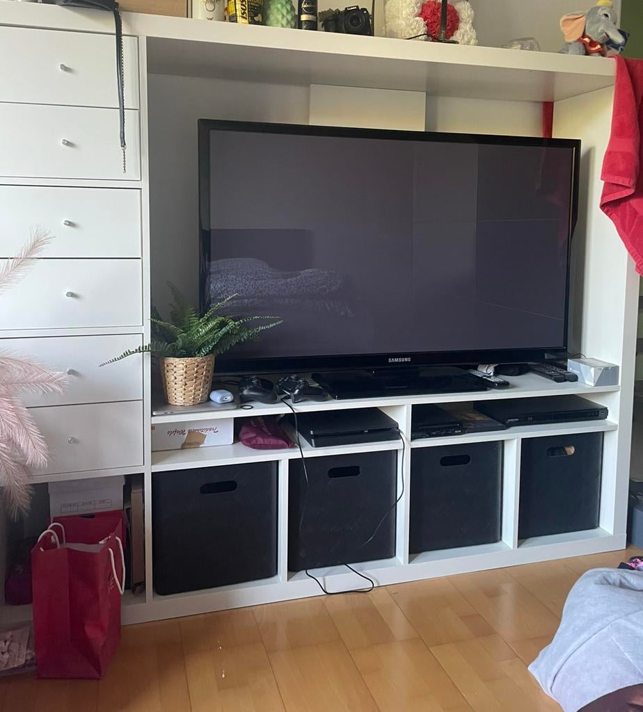Tv meubel, Ophalen, Zo goed als nieuw