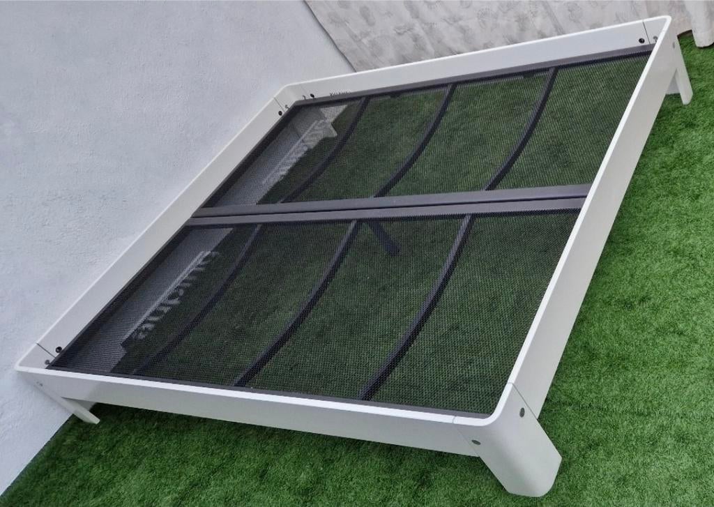 Auping Auronde Bed 180x200cm, Ophalen