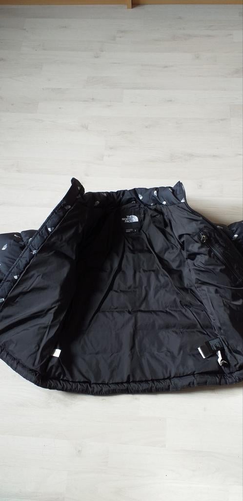 Veste d'hiver The North Face, Enlèvement ou Envoi, Comme neuf