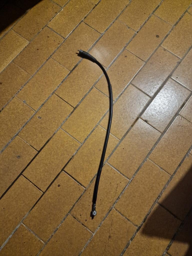Honda dax st50 kilometerkabel, Motoren, Ophalen