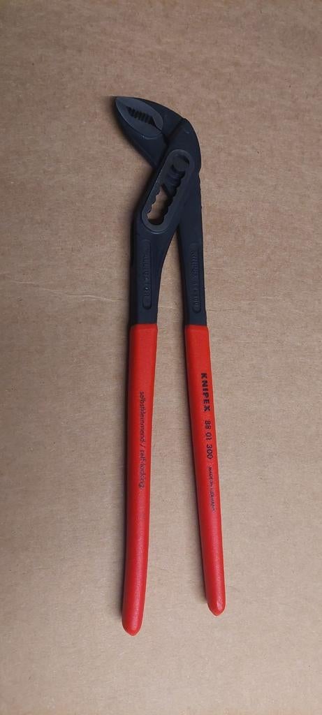 Knipex 8801300 - waterpomptang - Nieuw, Ophalen of Verzenden, Nieuw