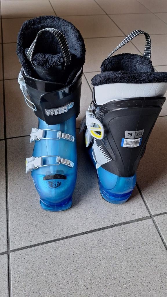 Skibot salamon heren, Sport en Fitness, Skiën en Langlaufen, Schoenen, Zo goed als nieuw, Ski, Salomon