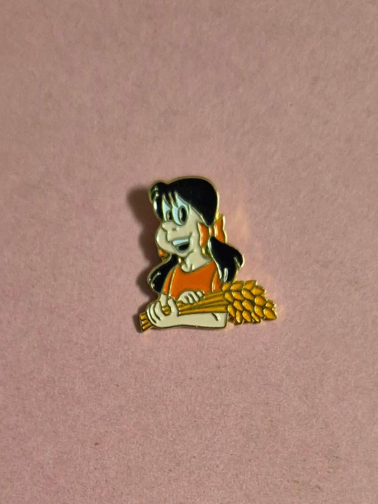 Pin's Sophie, Collections, Broches, Pins & Badges, Neuf, Insigne ou Pin's, Autres sujets/thèmes, Enlèvement ou Envoi