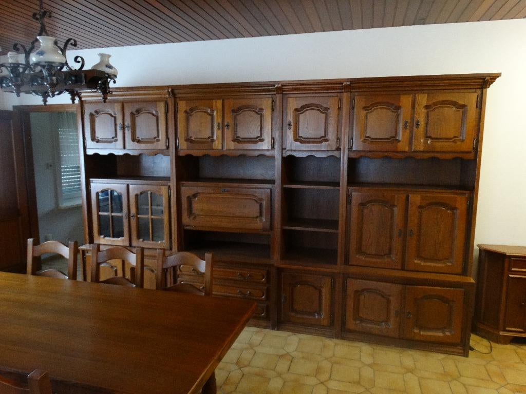 Meubelen, Huis en Inrichting, Ophalen