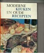 Moderne keuken en oude recepten 3 Suisses uitgave 216 blz, Boeken, Ophalen of Verzenden, Zo goed als nieuw