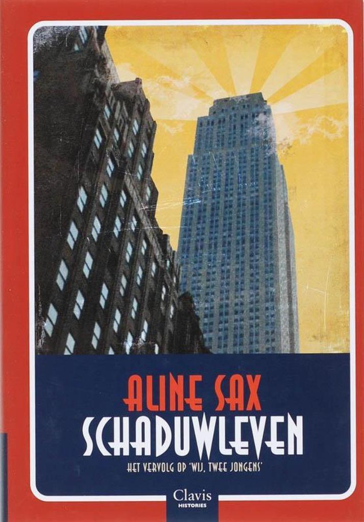 Schaduwleven (1932), Enlèvement ou Envoi, Neuf, Fiction