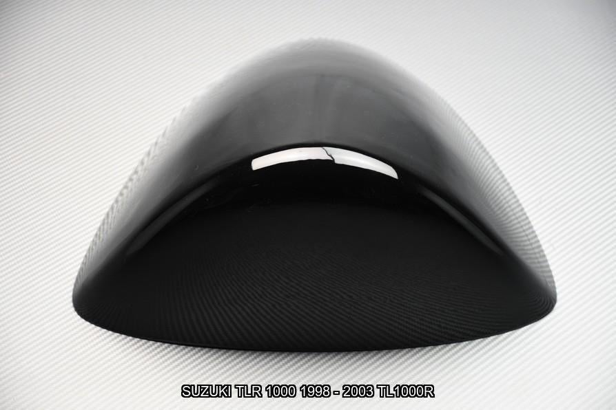 Capot de Selle AVDB pour SUZUKI TLR 1000 1998 - 2003 TL1000R, Motos, Enlèvement ou Envoi, Neuf