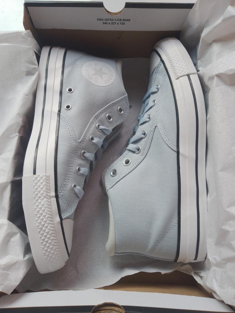 all star converse maat 44.5 lichtblauw nieuw in doos widefit, Vêtements | Hommes, Chaussures, Neuf, Enlèvement ou Envoi, Converse