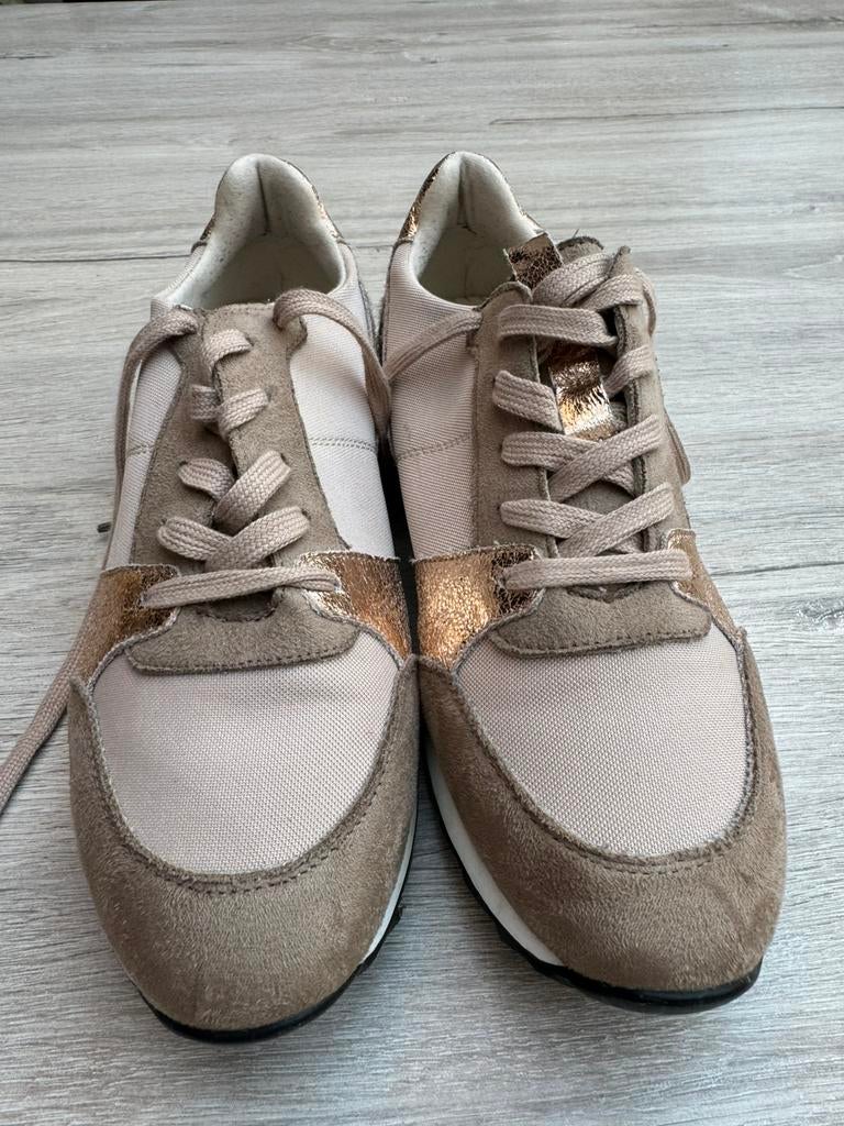 Sneakers, Ophalen, Zo goed als nieuw, Sneakers, Roze