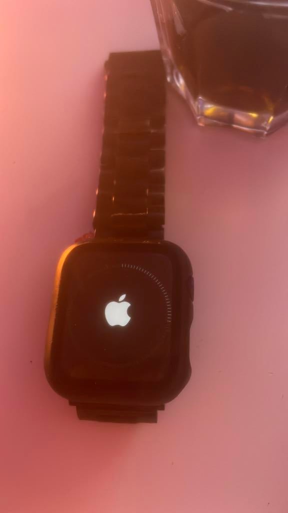 Apple Watch série 6 44 mm, Enlèvement ou Envoi, Comme neuf