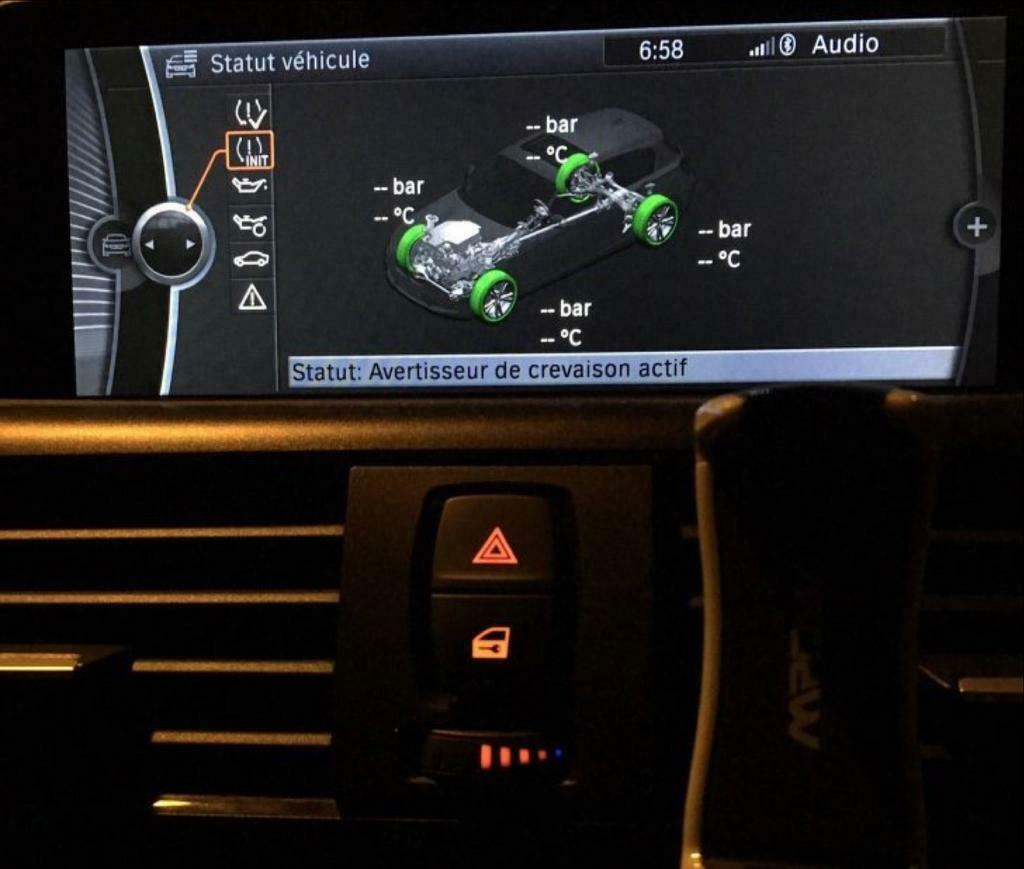 BMW optie activeringscodering en diagnose