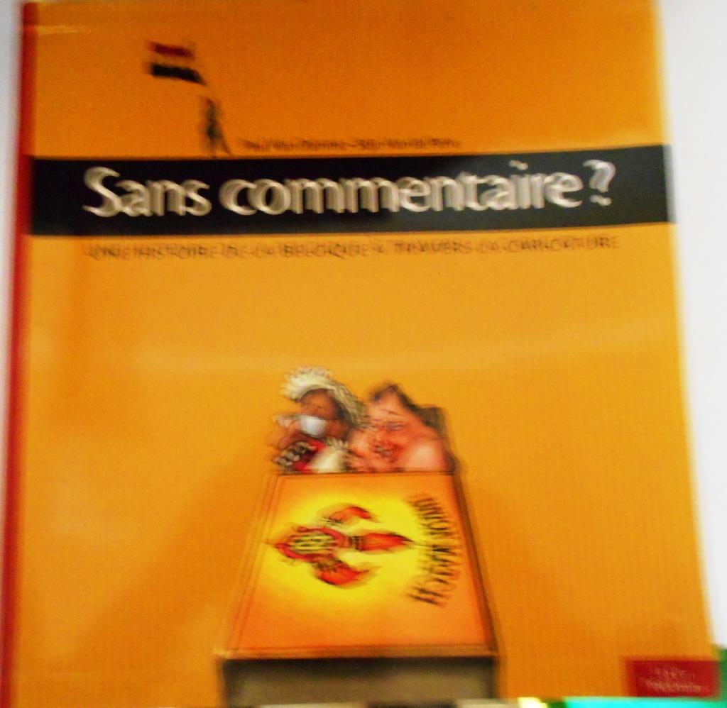 UNE HISTOIRE DE LA BELGIQUE A TRAVERS LA CARICATURE, Enlèvement ou Envoi, Neuf, Van DAMME et Van de PERRE