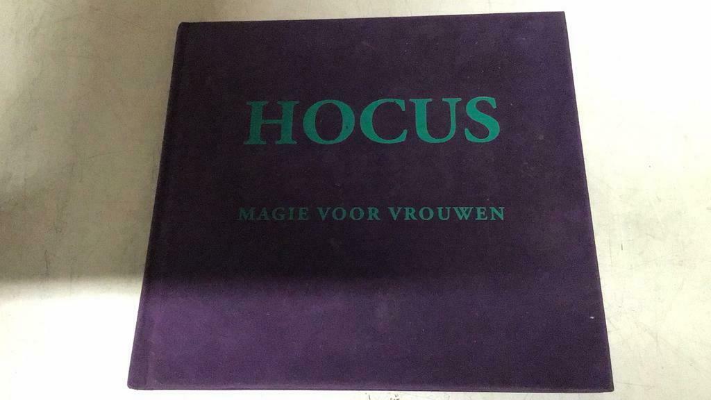 Hocus (¥), Enlèvement ou Envoi, Utilisé, Titania hardie