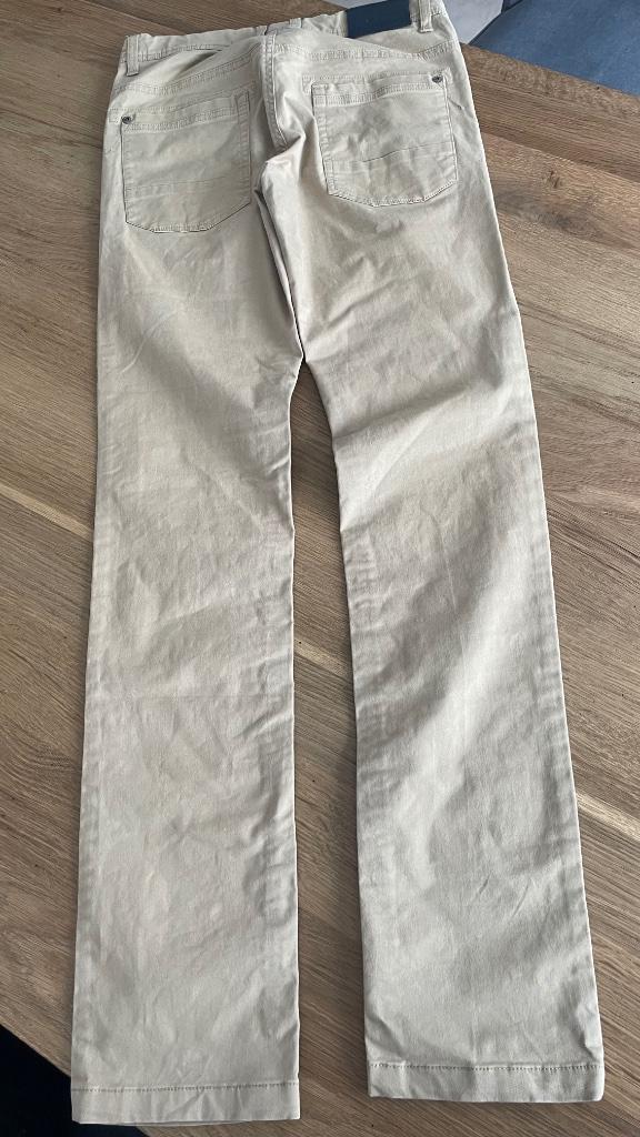 Red and blu chino 164 broek, Broek, RED&BLU, Ophalen of Verzenden, Zo goed als nieuw