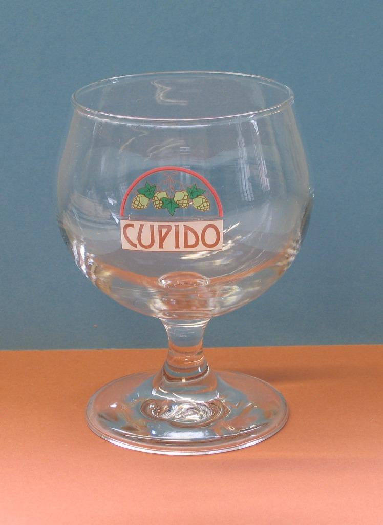 BIERGLAS  BOSTEELS  341, Verzamelen, Ophalen