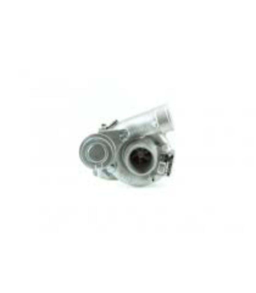 turbo pour BMW 	X1 20d (E84), Ophalen, Gereviseerd, BMW