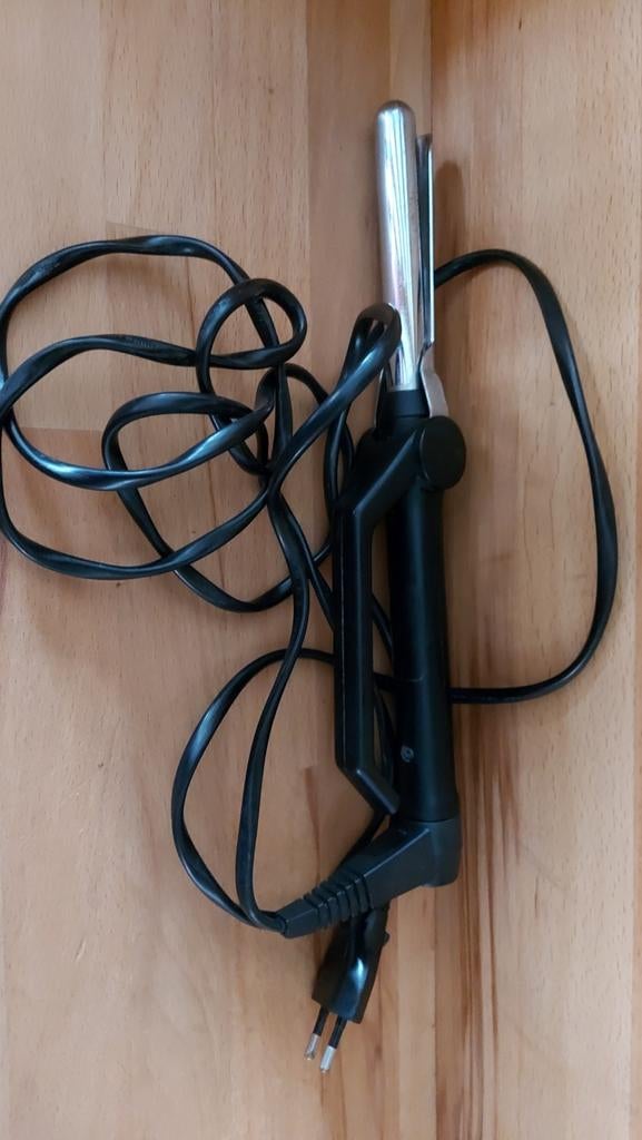 boucleur Babyliss Pro, Ophalen of Verzenden, Gebruikt