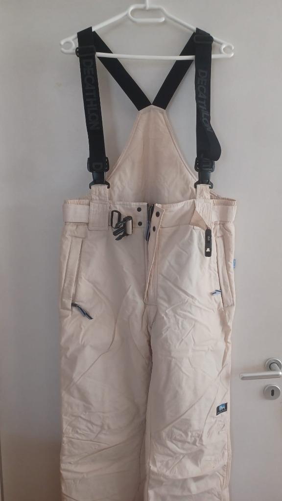 skipak - maat 186, Ophalen, Gebruikt, Ski, Kleding
