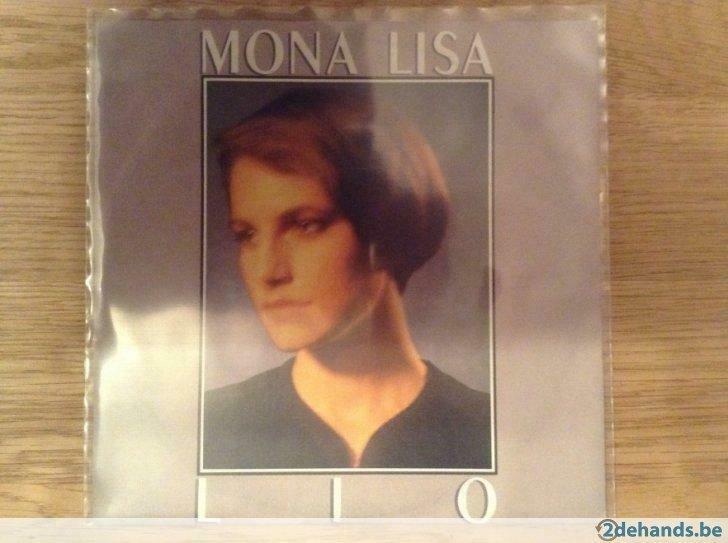single lio, CD & DVD
