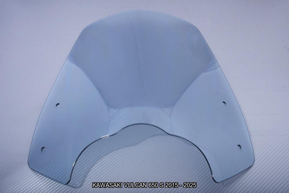 Windscherm KAWASAKI VULCAN 650 S 2015 - 2025, Ophalen of Verzenden, Nieuw