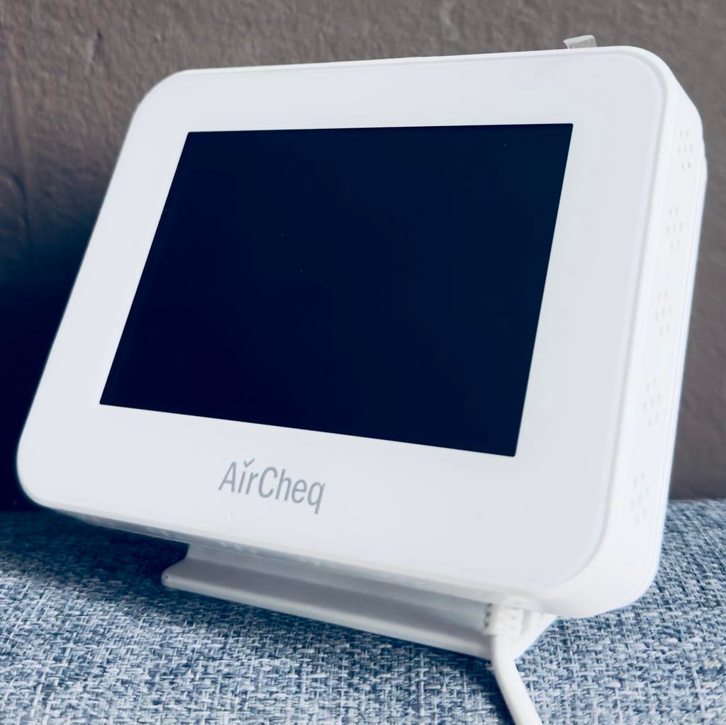 AirCheq Pro CO2-meter, Ophalen of Verzenden, Nieuw