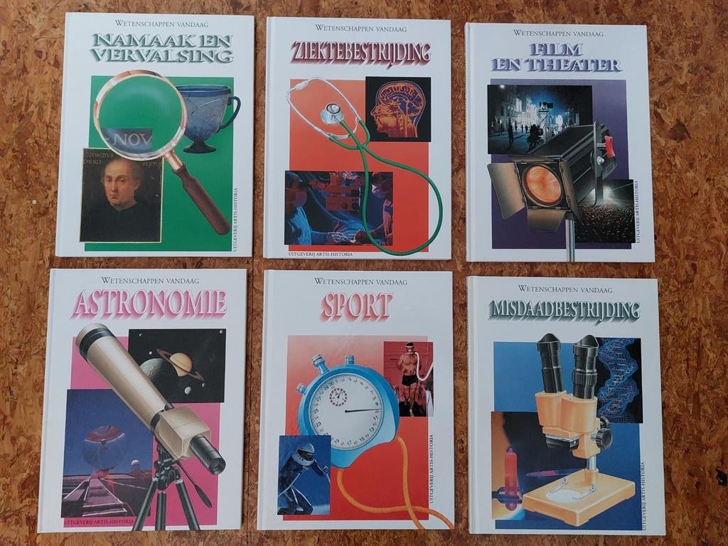 Boeken kind jeugd wetenschap sport astronomie gezondheid, Boeken, Ophalen of Verzenden, Nieuw