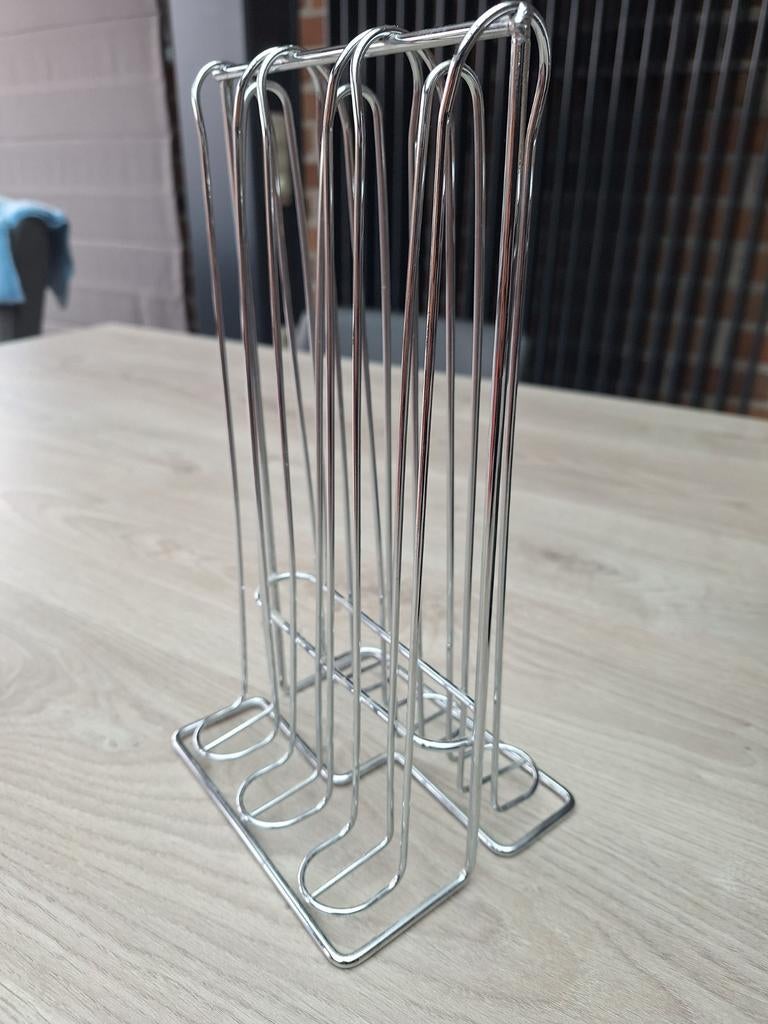 Nespresso cup houder, Ophalen of Verzenden, Zo goed als nieuw