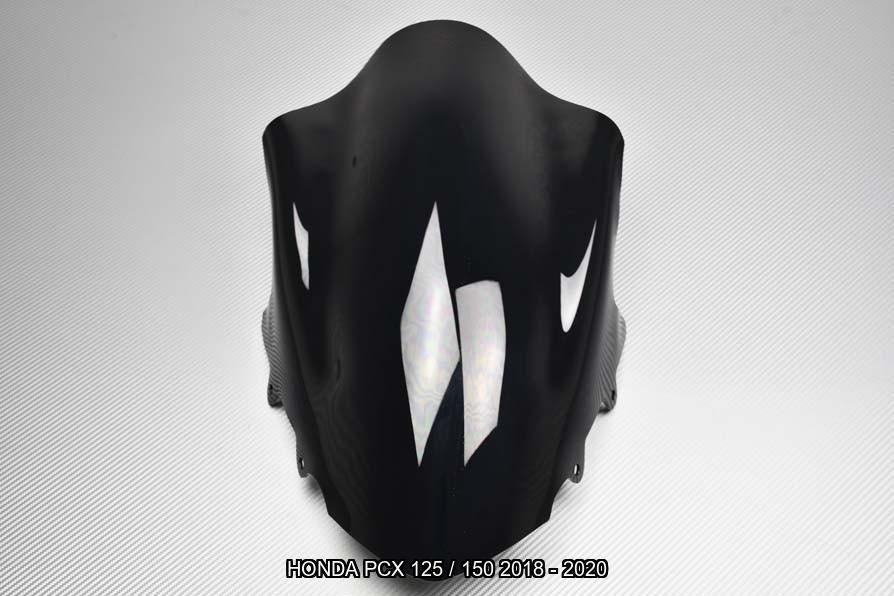 Windscherm pour HONDA PCX 125 / 150 2019 - 2020, Motoren, Ophalen of Verzenden, Nieuw