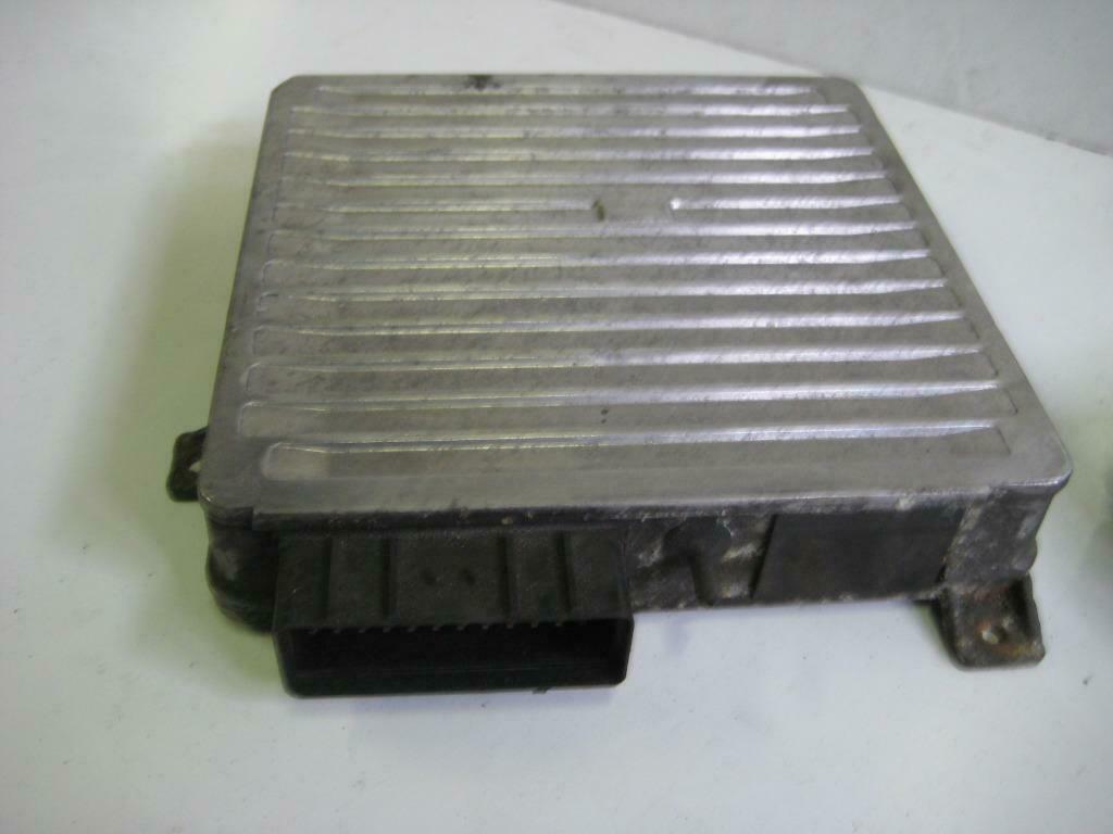 ECU - motorstuurdoos CLASSIC MINI SPI '92-'96, 1 fiche, Auto-onderdelen, Elektronica en Kabels, Mini, Oldtimer onderdelen, Rover