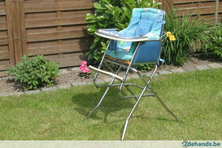 Kinderstoel, Kinderen en Baby's, Kinderstoelen, Ophalen, Gebruikt